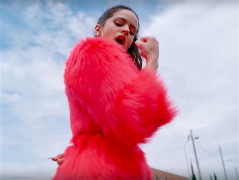 Rosalía’s El Mal Querer proves she’s a complicated genius | The FADER