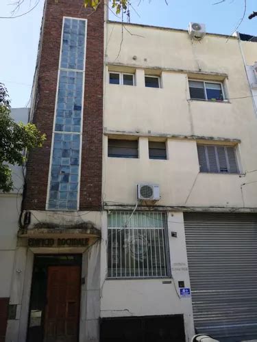 Departamento De Dos Ambientes Muy Luminoso Mercadolibre