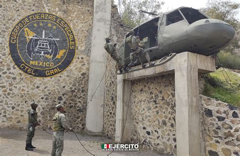 SEDENAmx On Twitter Personal Perteneciente A Las Fuerzas Armadas De