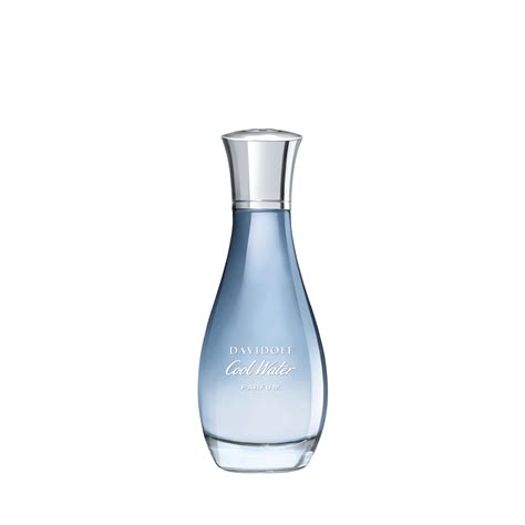 Cool Water Eau De Parfum • 50ml