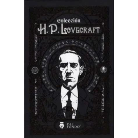 Arriba 48 Imagen Cuentos De Lovecraft Completos Abzlocal Mx