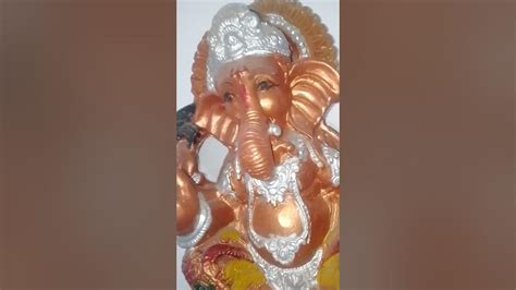 Ganpati Bappa Morya 🙏🙏 Youtube