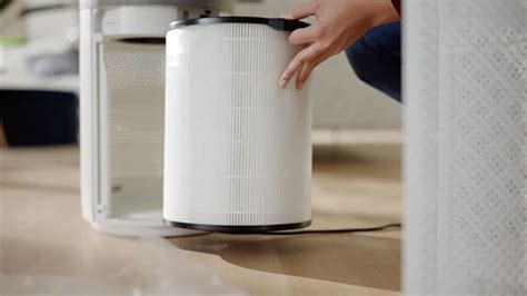 Replacement Humidifer And Air Purifier Filters Philips