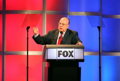 More Women Have Accused Fox News Ceo Roger Ailes Of Sexual Harassment