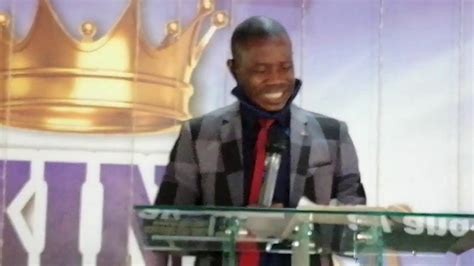 God S Way By Pastor Richard Akinnibi YouTube