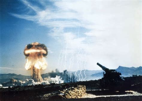 Devastating Nuclear Explosion Pictures Pics Izismile