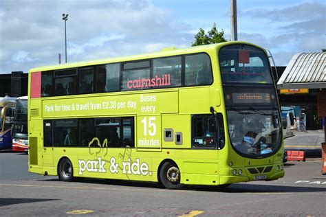 Translink Ulsterbus 2228 OEZ7228 Seen In Belfast 19th June Flickr