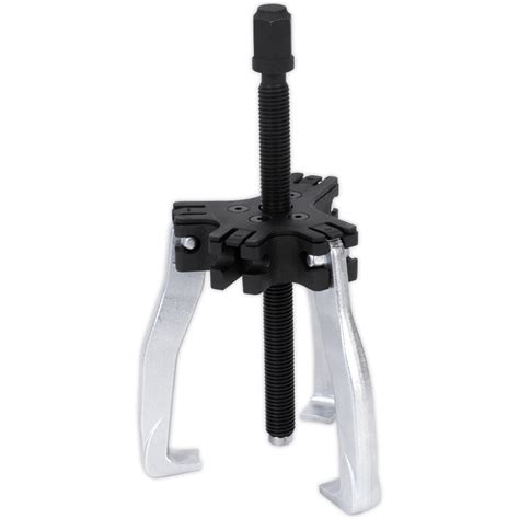 Sealey Fast Action Twin And Triple Leg Reversible Puller Mm