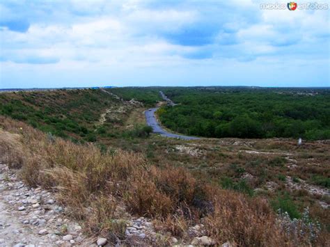 Camino A La Presa Camargo Tamaulipas Mx12220516656831