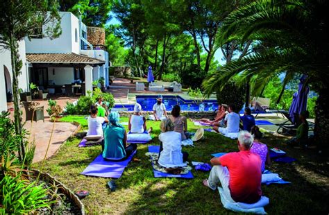 Kundalini Yoga Retreat Ibiza