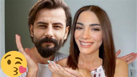 Ozge Yagiz S Honest Reaction To Gokberk Demirci S New Drama Without Her