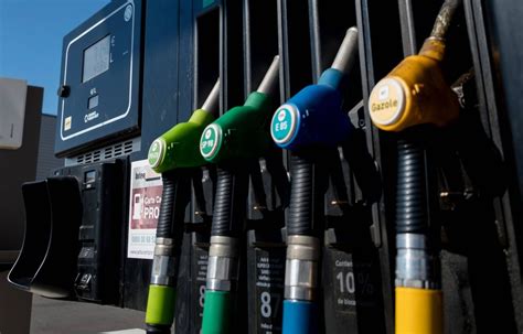 Prix Du Carburant Le Smic Serait Il Euros Sil Tait Index