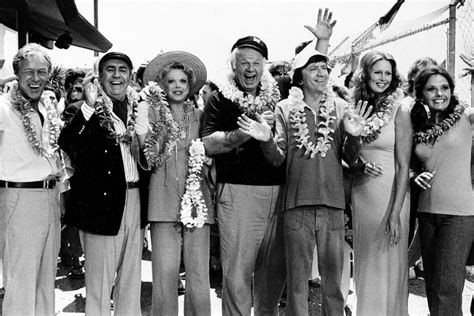 “Gilligan’s Island”: Here is What The Cast is Up to Now! | Rare