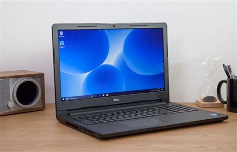 Dell Inspiron 15 3000 Review Laptop Mag