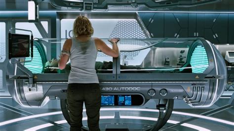 Passengers 2016 Move Explained In Hindi Movies Story Hindi The Avalon