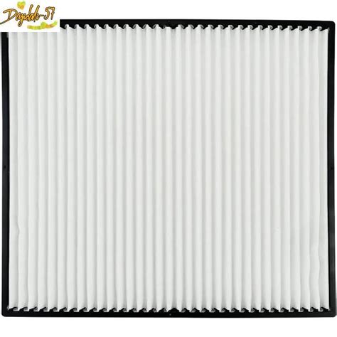 Cabin Air Filter For Kenworth Peterbilt S S F Pa