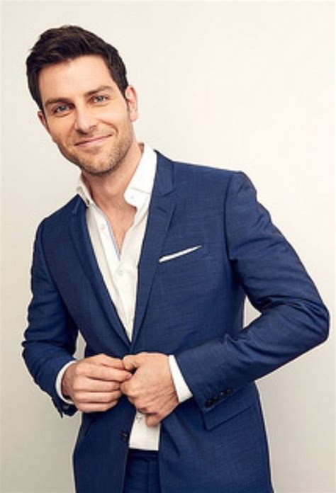 David Giuntoli Single Breasted Suit Jacket Blazer Suits Jackets