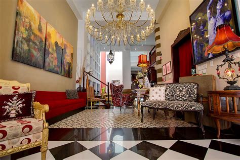 Old San Juan Best Hotel | CasaBlanca Hotel in Old San Juan