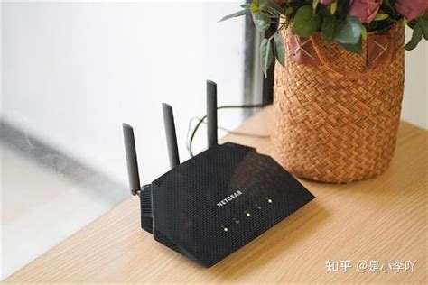 网件（netgear）rax10 Wifi6无线路由器体验：功能强大，价格实惠 知乎