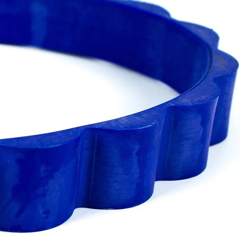 Spare Parts For Pool Cleaner Zodiac Blue Track Belt