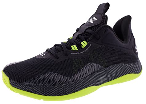 Under Armour Unisex Curry Hovr Splash 2 Basketball Shoes Shoe City