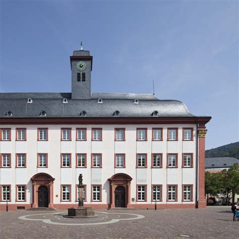 About the University - Heidelberg University