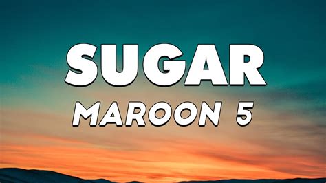 Maroon Sugar Lyrics Maroon Ft Wiz Khalifa Sia Lil Nas X Ft