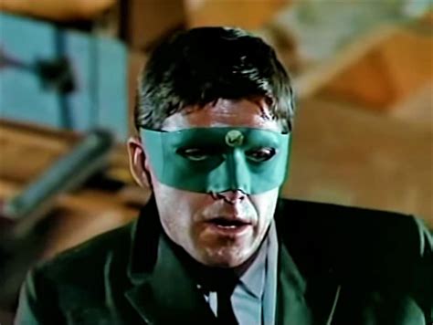 The Green Hornet 1966