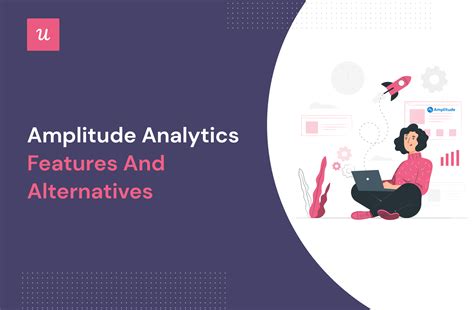 Amplitude Analytics Features And Alternatives