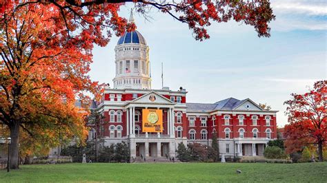 Mizzou continues to expand online degrees // Mizzou News // University ...