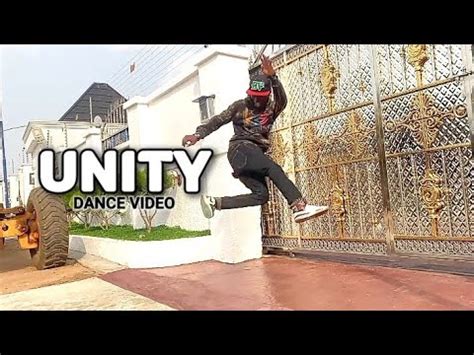 Unity Alan Walker Official Drill Remix Dance Video Prospop Youtube