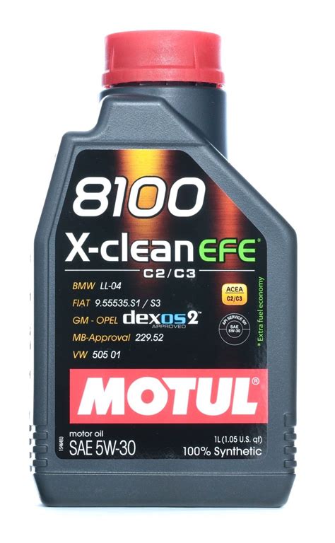 Motul X Clean Efe Leo Do Motor W Capacidade L Leo