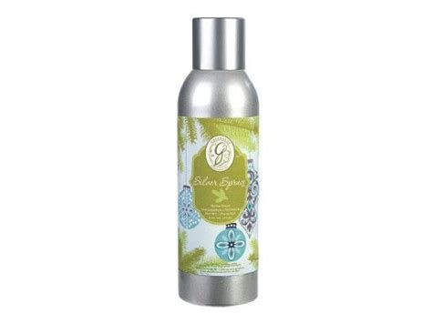 Silver Spruce Room Spray By Greenleaf Room Spray Fragrant Room Spray