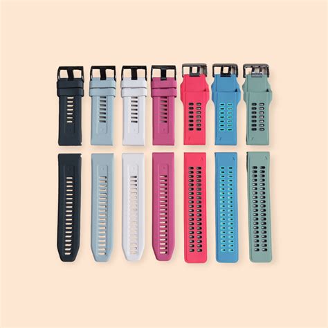 Garmin Quick Fit Strap 26mm Smart Watch Straps