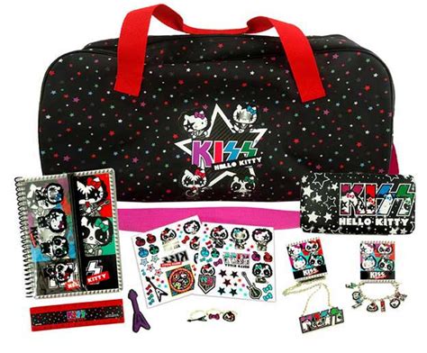 Kitty K Showbag | Official Kitty K Merch, Swag & Toys Online - Fast Delivery!