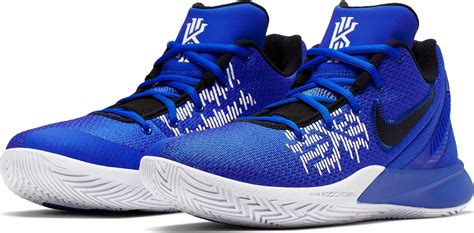 Nike Kyrie Flytrap Ii Basketball Shoes In Blueblack Blue For Men Lyst