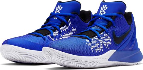 Nike Kyrie Flytrap Ii Basketball Shoes in Blue/Black (Blue) for Men - Lyst