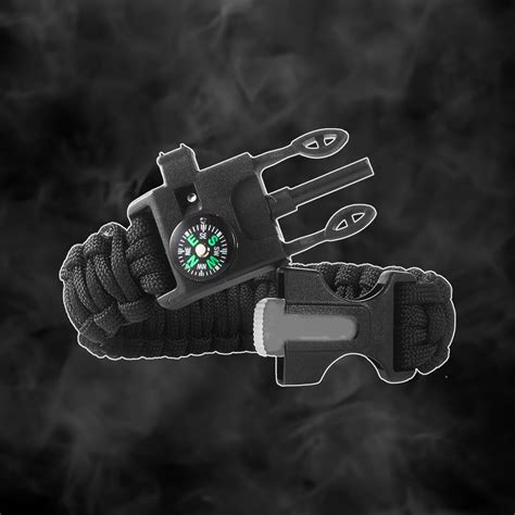 Luxium Battle Bracelet