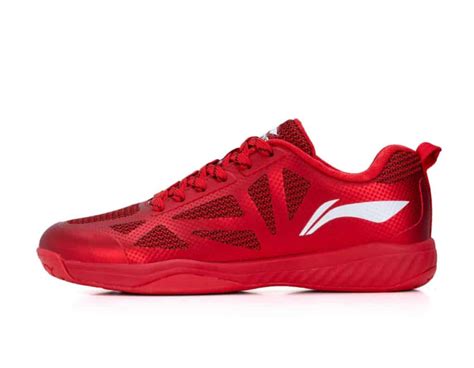 Rekomendasi Sepatu Badminton Li Ning Terbaik Terbaru Ceklist Id