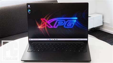 Xpg Xenia Review Pcmag Australia