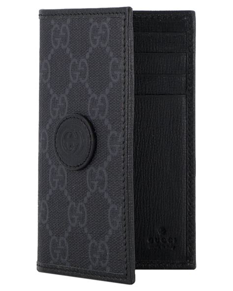 Kartenetui Gg Retro Card Case Vertical