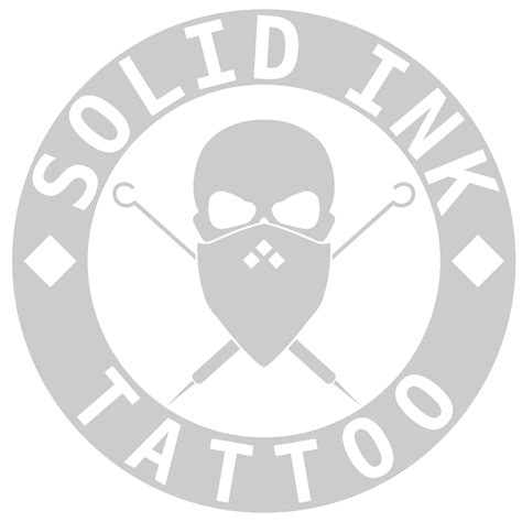 Solid Ink Tattoo Bielefeld