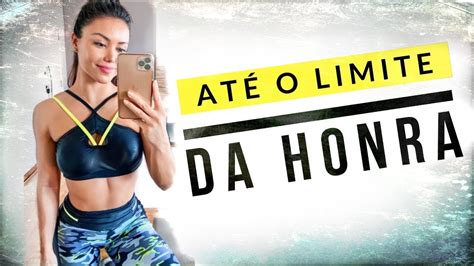 Fa A Apenas Esse Treino E Seu Corpo Ser Outro Youtube