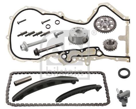 Kit de Chaîne de Distribution Febi BILSTEIN 107994 4054224079942 eBay