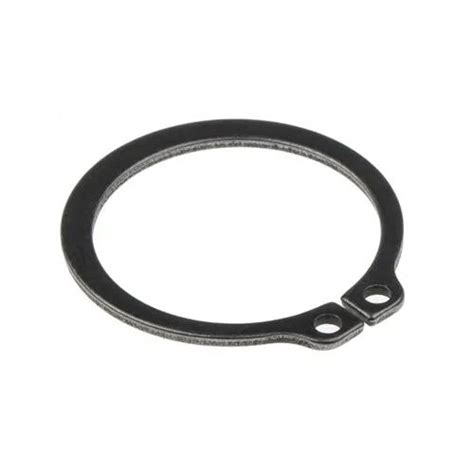 Stainless Steel External Circlip Exporter Stainless Steel External