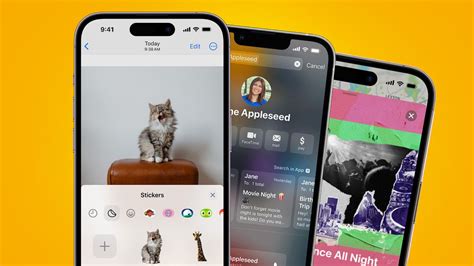 These Apple Apps Could Get A Major AI Overhaul In IOS 18 TechRadar