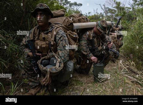 Rd Intelligence Battalion Hi Res Stock Photography And Images Alamy