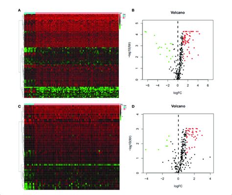 Differential Gene Expression Of Immune Related Transcription Factors