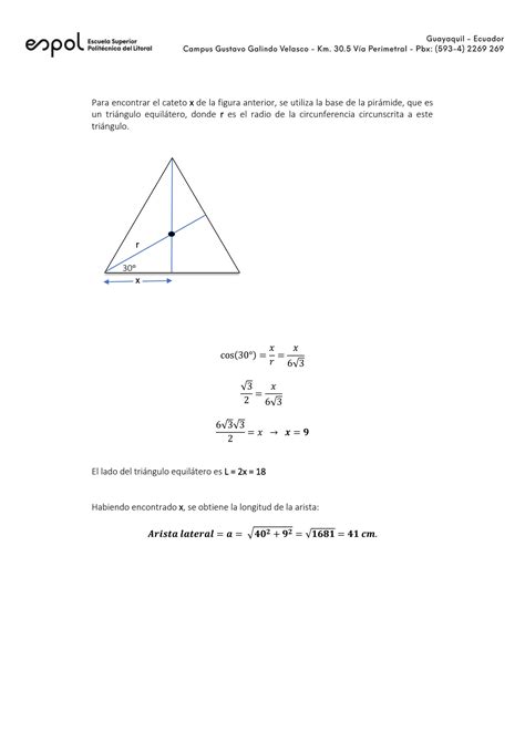 SOLUTION Cap Tulo 8 Problemas Resueltos Geometr A Del Espacio Studypool