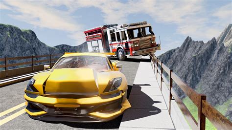 Download Mega Car Crash Simulator on PC with MEmu